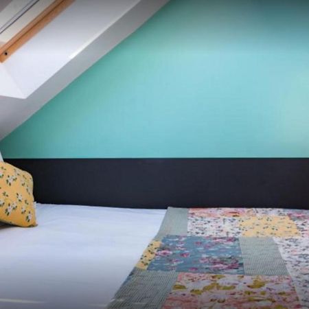 Lisbon Heart Apartments - Green Apartment By Lovelystay Экстерьер фото