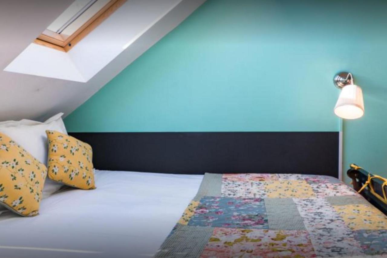 Lisbon Heart Apartments - Green Apartment By Lovelystay Экстерьер фото